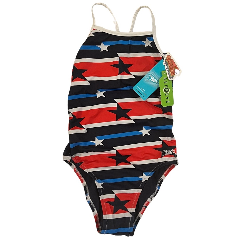 Women’s speedo swimsuit